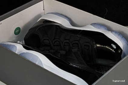 Hyperoad Air Jam